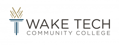 Wake Tech Community College logo