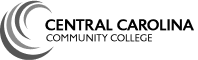 cantral carolina community college logo
