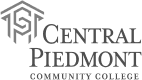 central piedmont community college logo