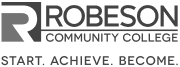 robeson community college logo