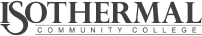 Sothermal community college logo
