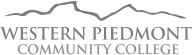 western piedmont community college logo
