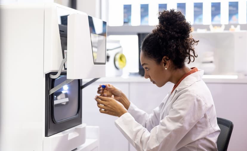 Post-Hire Technical Training