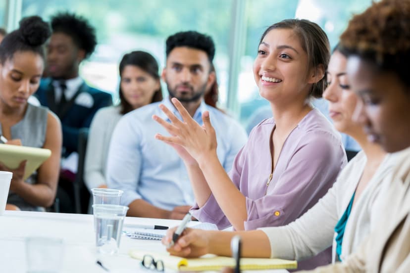 Pre-Employment Training & Assessments